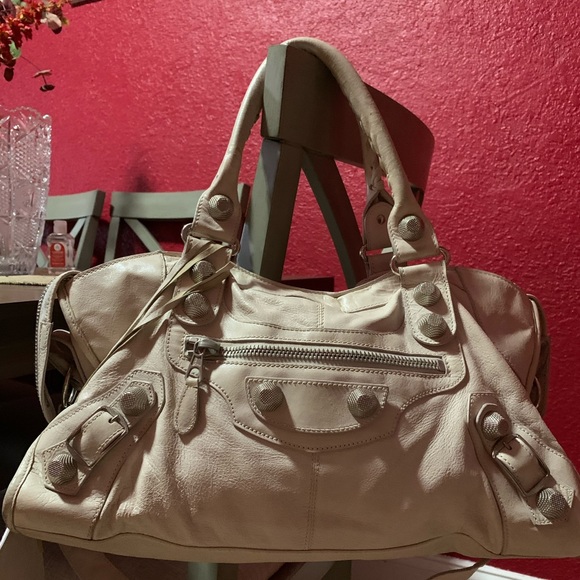 Balenciaga Handbags - 🌸🌸🌸SOLD 🌺🌺🌺Balenciaga large bag 💼.